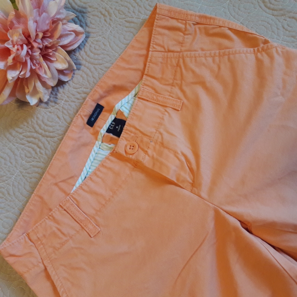 Pantalón capris